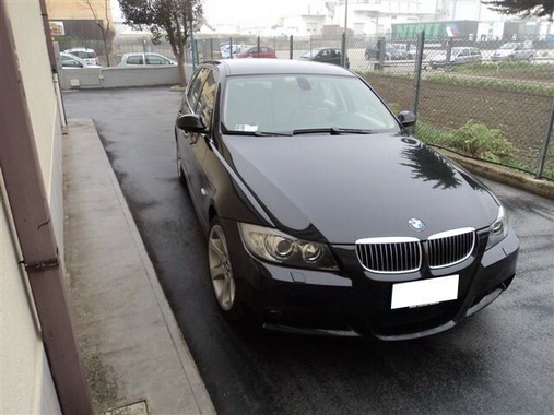 BMW Other 2007