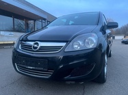 Opel Zafira 2013