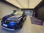 Renault Captur 2023