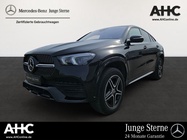 Mercedes-Benz GLE-Class 2023