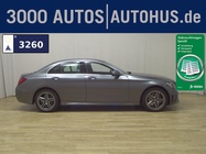 Mercedes-Benz C-Class 2020