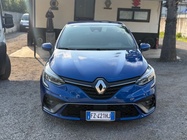 Renault Clio 2019