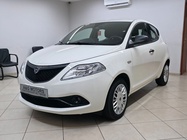 Lancia Ypsilon 2019