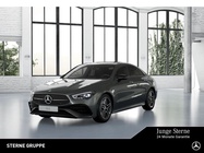 Mercedes-Benz CLA-Class 2025