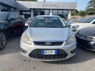 Ford Focus 2008