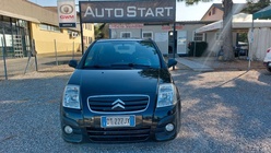 Citroen C2 2008
