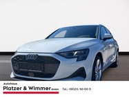Audi A3 2025