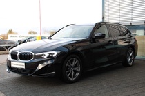 BMW 3 Series 2023