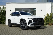 Hyundai Tucson 2025