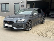 Cupra Leon 2021