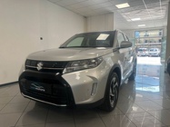 Suzuki Vitara 2024