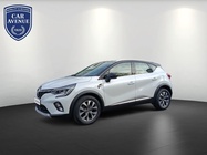 Renault Captur 2021