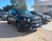Jeep Renegade 2019