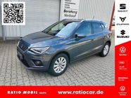 Seat Arona 2019
