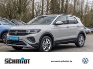 Volkswagen T-Cross 2025