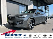 Seat Tarraco 2023