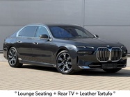 BMW 7 Series 2024