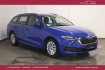 Skoda Octavia 2021