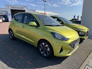 Hyundai i10 2025