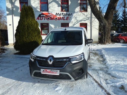 Renault Kangoo 2024