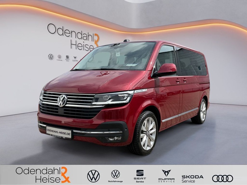 Volkswagen T6