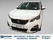 Peugeot 3008 2018