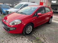 Fiat Punto 2010