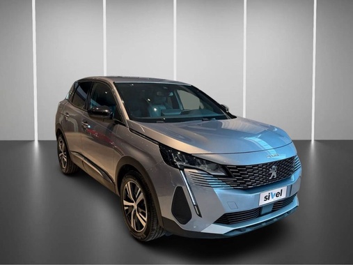 Peugeot 3008 2024