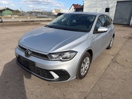 Volkswagen Polo 2022