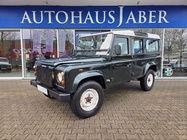 Land Rover Defender 2000