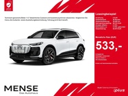 Audi Q6 e-tron 2025