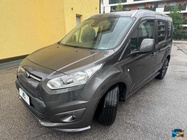 Ford Tourneo Connect 2016