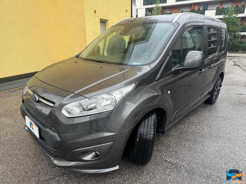 Ford Tourneo Connect