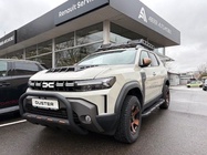 Dacia Duster 2025