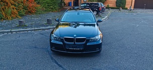 BMW 3 Series 2007