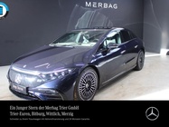 Mercedes-Benz EQS 2023