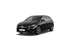 Mercedes-Benz B-Class 2024
