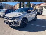 Volkswagen T-Roc 2024