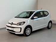 Volkswagen up! 2021