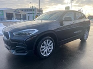 BMW X2 2021