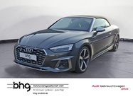 Audi S5 2024