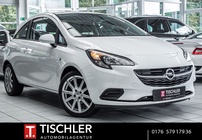 Opel Corsa 2015
