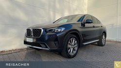BMW X4 2024