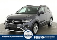Volkswagen T-Cross 2025