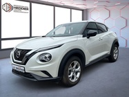 Nissan Juke 2020
