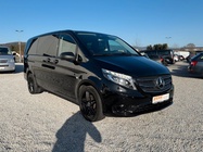 Mercedes-Benz Vito 2022