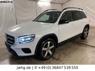 Mercedes-Benz GLB-Class 2021
