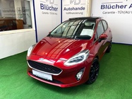 Ford Fiesta 2019