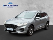 Ford Kuga 2022
