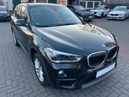 BMW X1 2019